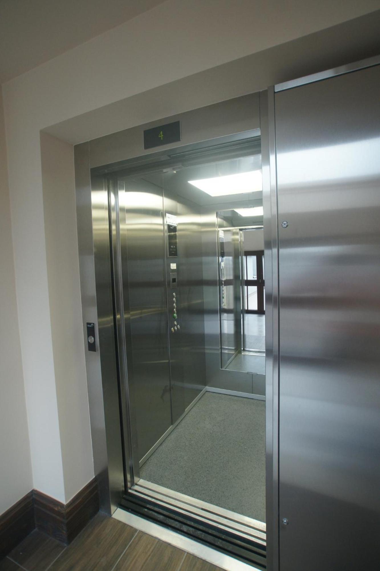 Nowe Studio Na Czystej 2 Apartament