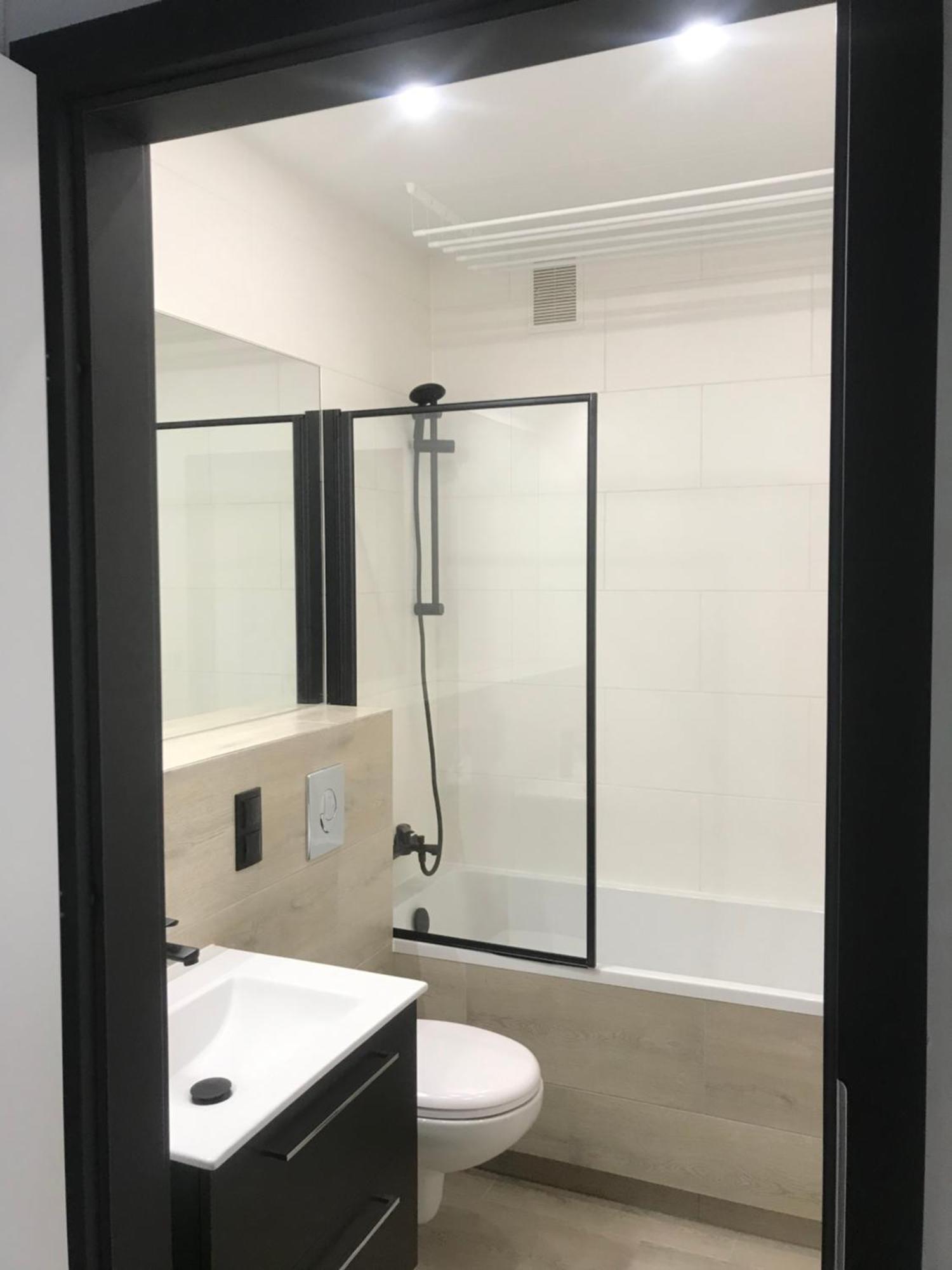 Apartament Nowe Studio Na Czystej 2 *