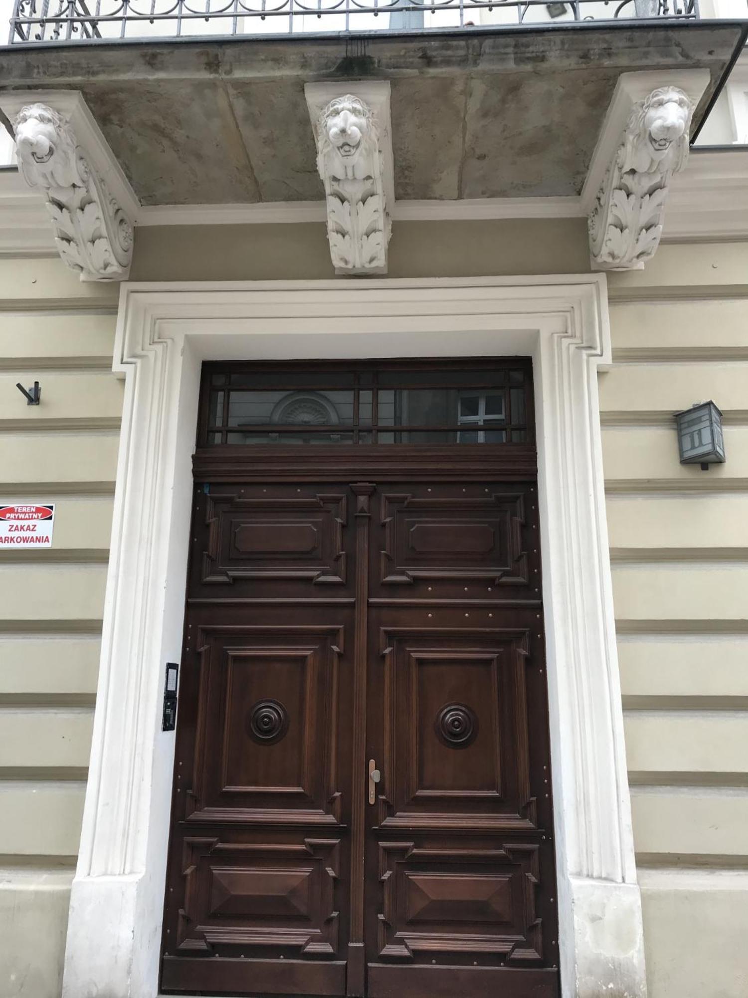 Nowe Studio Na Czystej 2 *